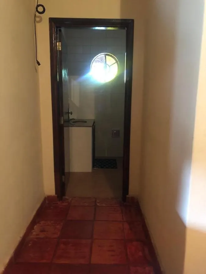 Holiday home Chacara Vovo Joao Villa Sao Paulo