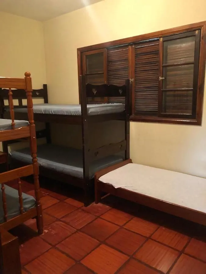 Holiday home Chacara Vovo Joao Villa Sao Paulo