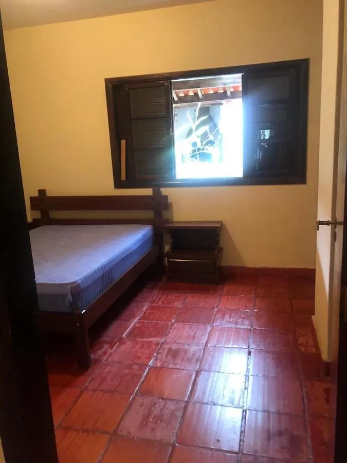 Holiday home Chacara Vovo Joao Villa Sao Paulo