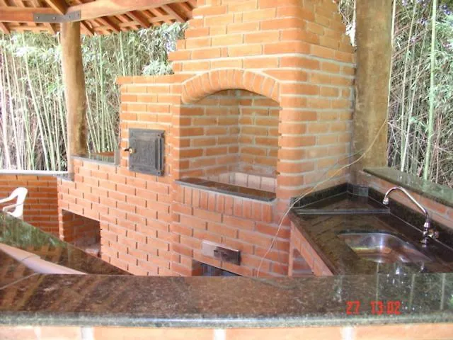 Chacara Vovo Joao Villa Sao Paulo Holiday home