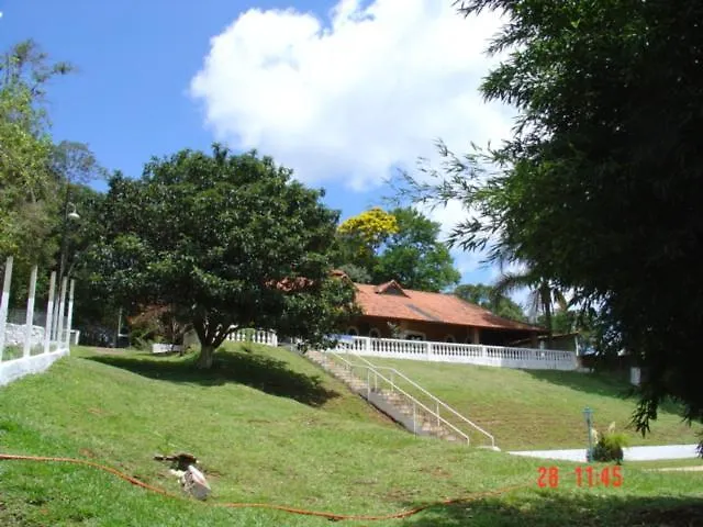 Holiday home Chacara Vovo Joao Villa Sao Paulo Brazil