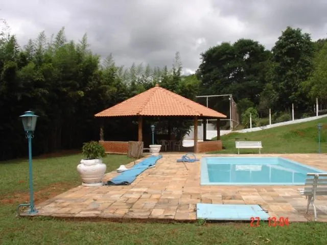 Chacara Vovo Joao Villa Sao Paulo