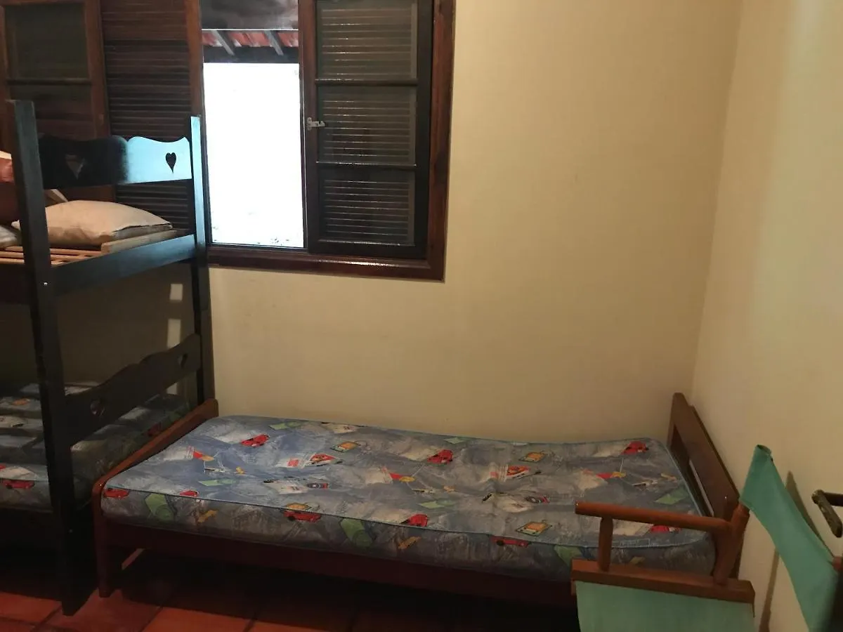 Chacara Vovo Joao Villa Sao Paulo Holiday home