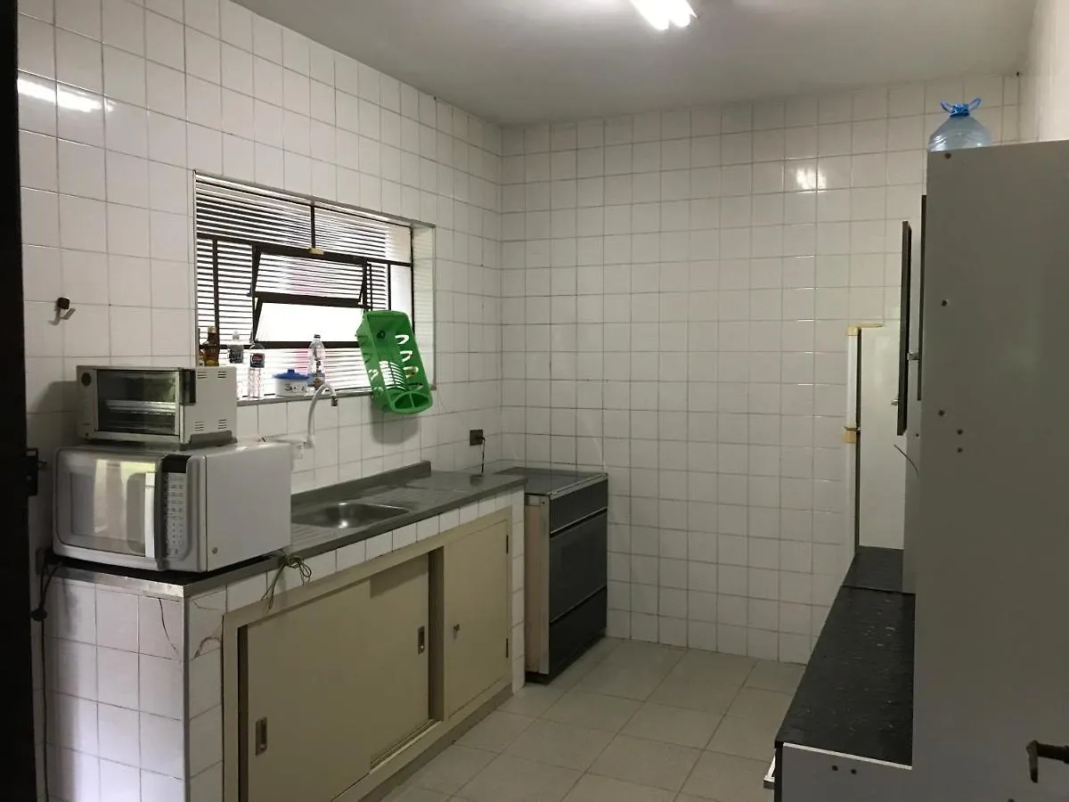 Holiday home Chacara Vovo Joao Villa Sao Paulo