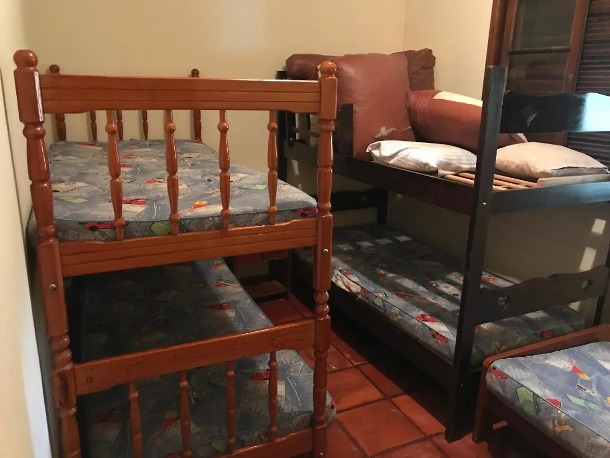 Holiday home Chacara Vovo Joao Villa Sao Paulo Brazil
