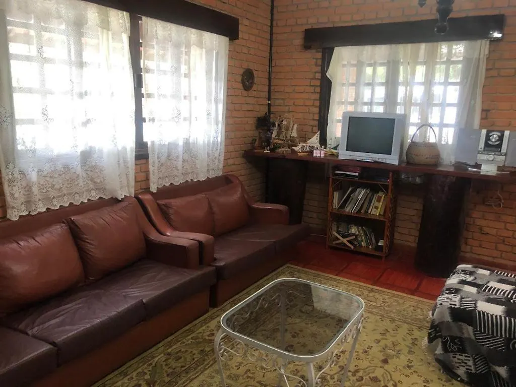 Holiday home Chacara Vovo Joao Villa Sao Paulo Brazil