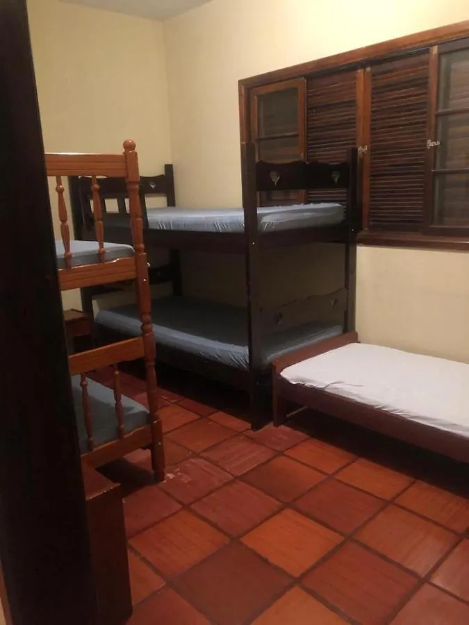 Chacara Vovo Joao Villa Sao Paulo Holiday home