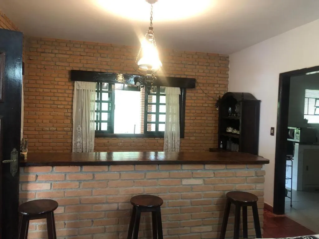 Chacara Vovo Joao Villa Sao Paulo Holiday home