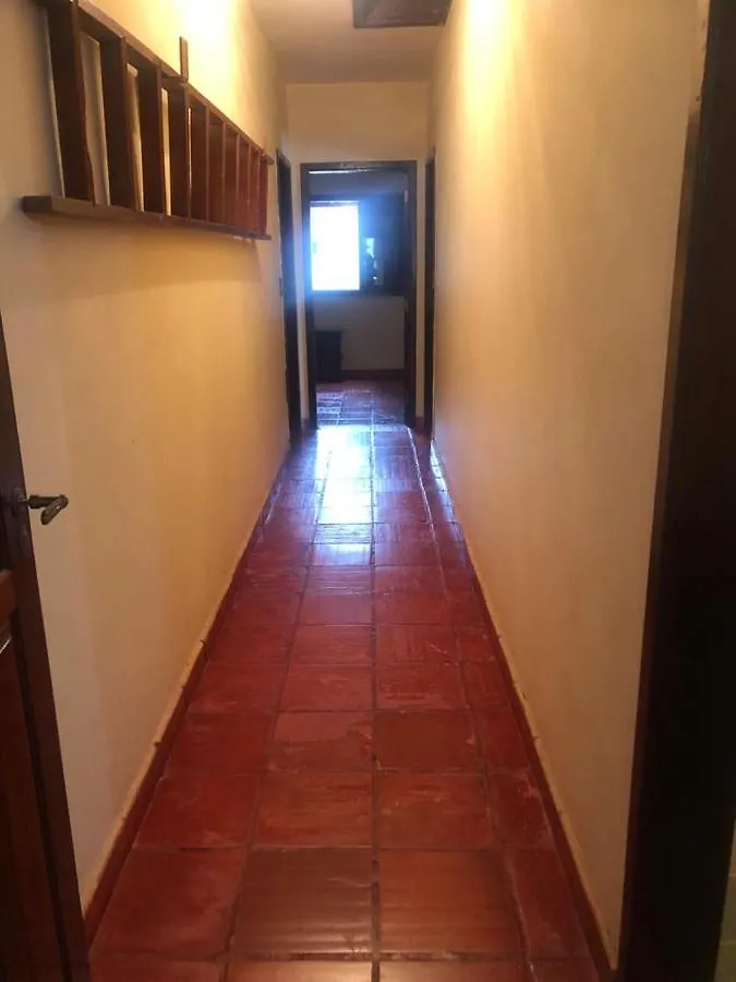 Holiday home Chacara Vovo Joao Villa Sao Paulo