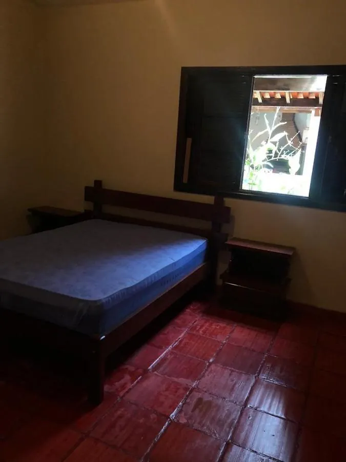 Chacara Vovo Joao Villa Sao Paulo Holiday home