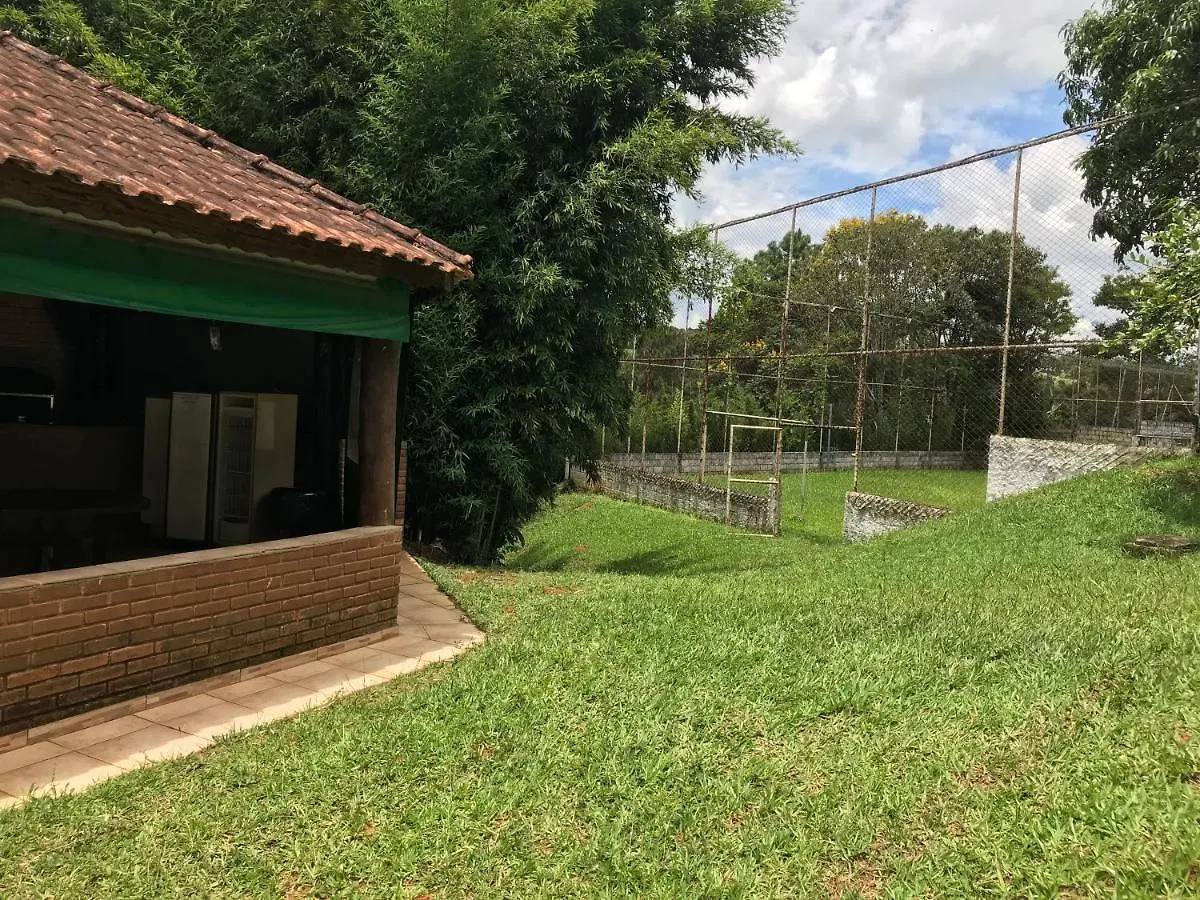 Chacara Vovo Joao Villa Sao Paulo Holiday home