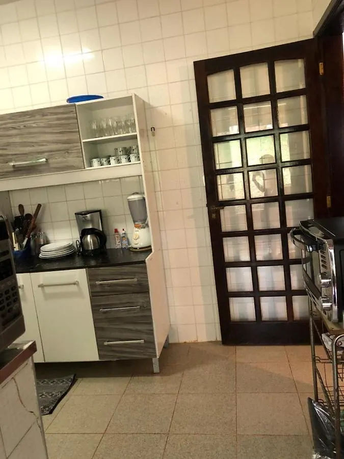 Holiday home Chacara Vovo Joao Villa Sao Paulo