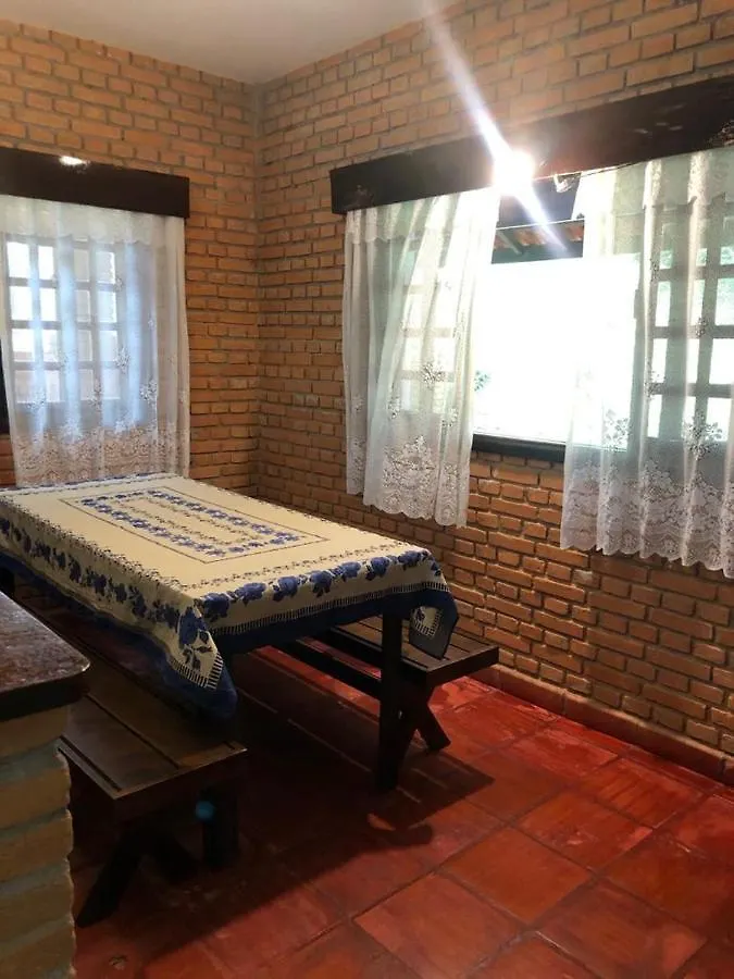 Holiday home Chacara Vovo Joao Villa Sao Paulo